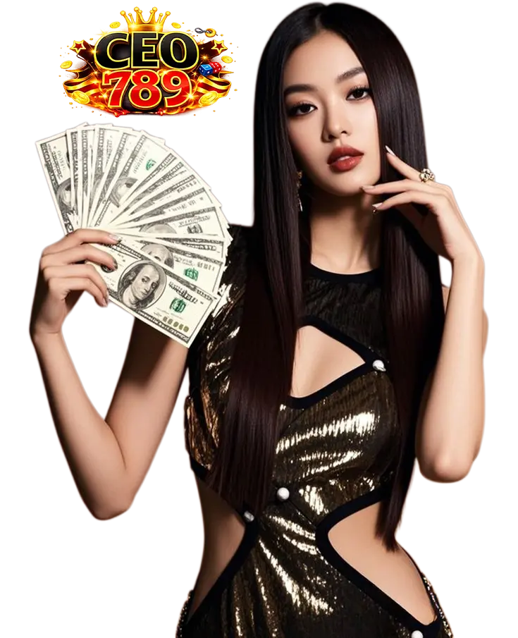 ceo789 slot